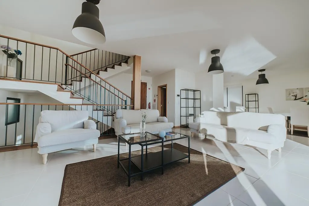 Ocean View Villa Φουνκάλ