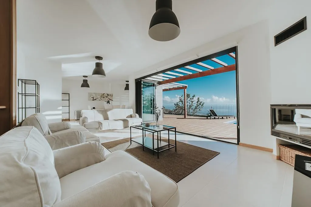 Ocean View Villa Funchal  Portugal